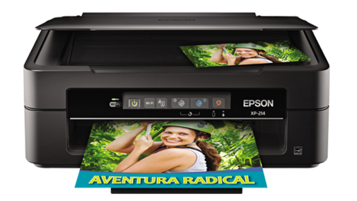 Step-by-step Driver Epson XP-211/XP-214/XP-216 Debian Installation - Featured